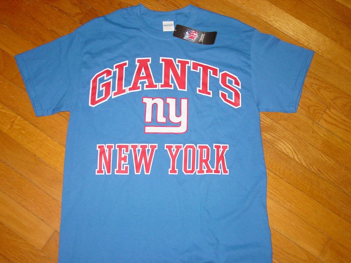 Nfl ny top giants shirts