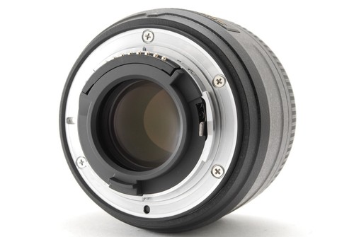 【Mint w/ Case & Hood】 NIKON AF-S DX NIKKOR 35mm F1.8 G Wide Angle Lens JAPAN - Picture 6 of 7