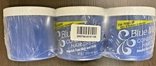 Blue Magic Hair & Scalp Conditioner Hair Dress  PACK OF 3 - 340g / 12oz EACH