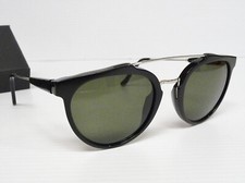 RetroSuperFuture 885 Giaguaro Black Frame 53mm Sunglasses 13