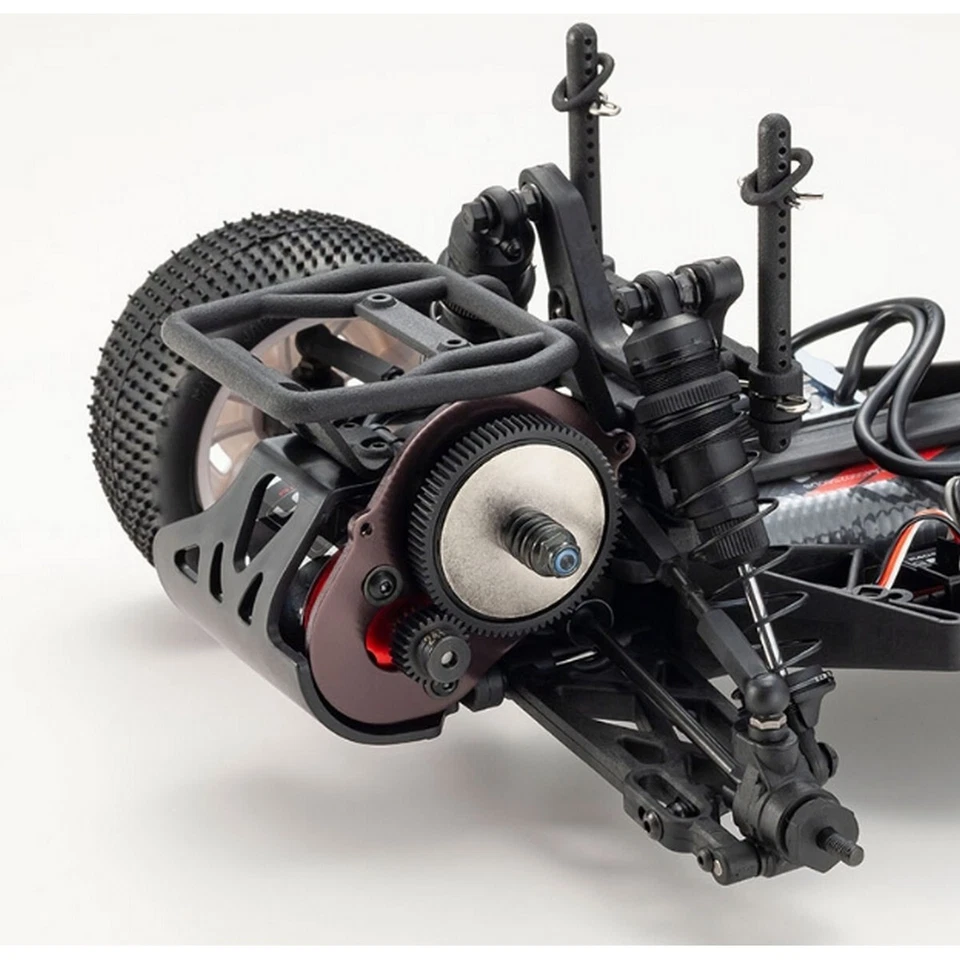 Kyosho K.34312B Ultima SB Dune Master 2WD 1:10 EP Kit - Bild 4 von 4
