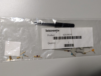 Accessory Kit; SMD Probe Kit, TEKTRONIX 020199301 passend zu P6561A,P6562A u.a.