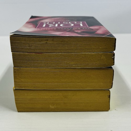 Contemporary Romance Paperback Books 4 Love Lot Lori Foster Zebra Berkley Loving - Picture 14 of 17