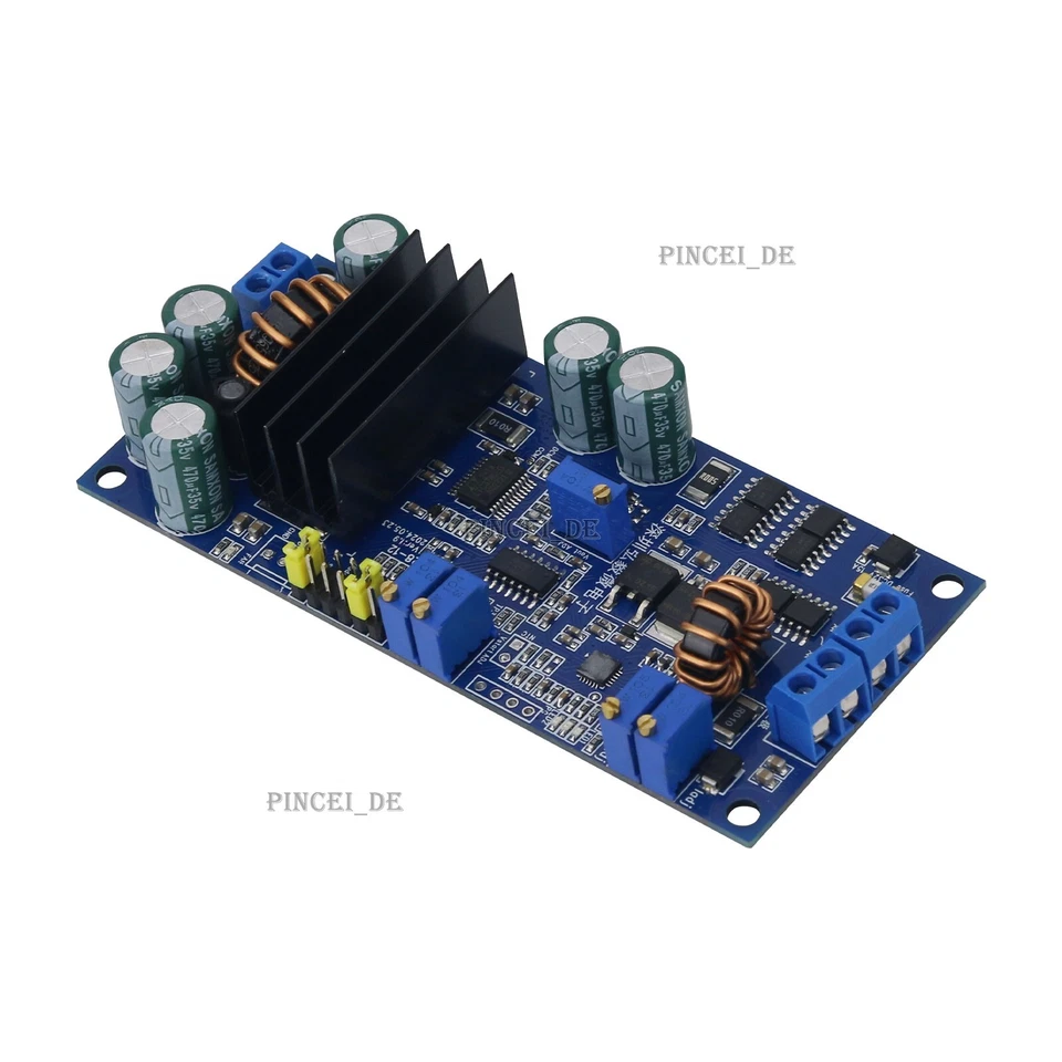 DC UPS Power Module Uninterruptible Power Supply for PC/Access - Image 3 of 4