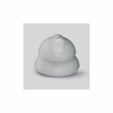 Hearing Aid Click Domes Siemens Signia Rexton Miracle Ear 10/12mm Power Double 