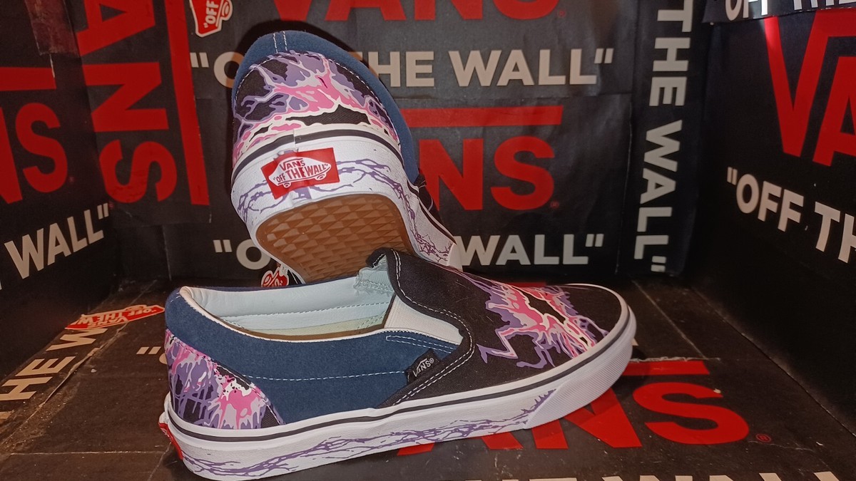 Vans Men display picture 2