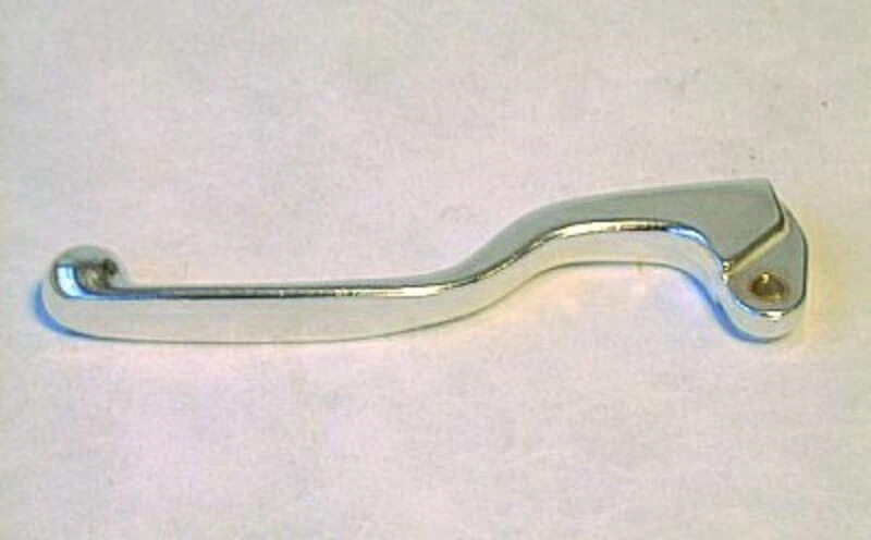 Levier embrayage coulé poli moto KAWASAKI KX250 1990 - 1992 - Photo 1/1