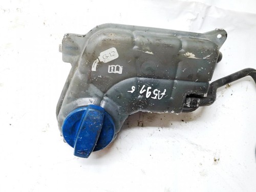 Audi A4 2003 Expansion Tank coolant (RADIATOR EXPANSION TANK BOTTL #1003614-76