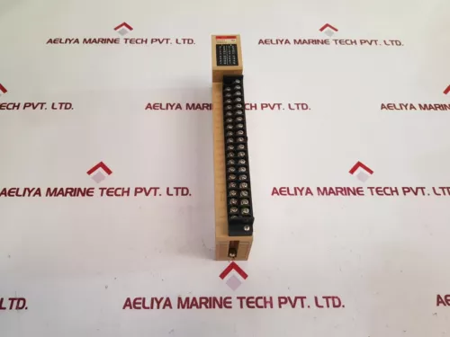 OMRON C500-ID218/3G2A5-ID218 Input Unit 24VDC
