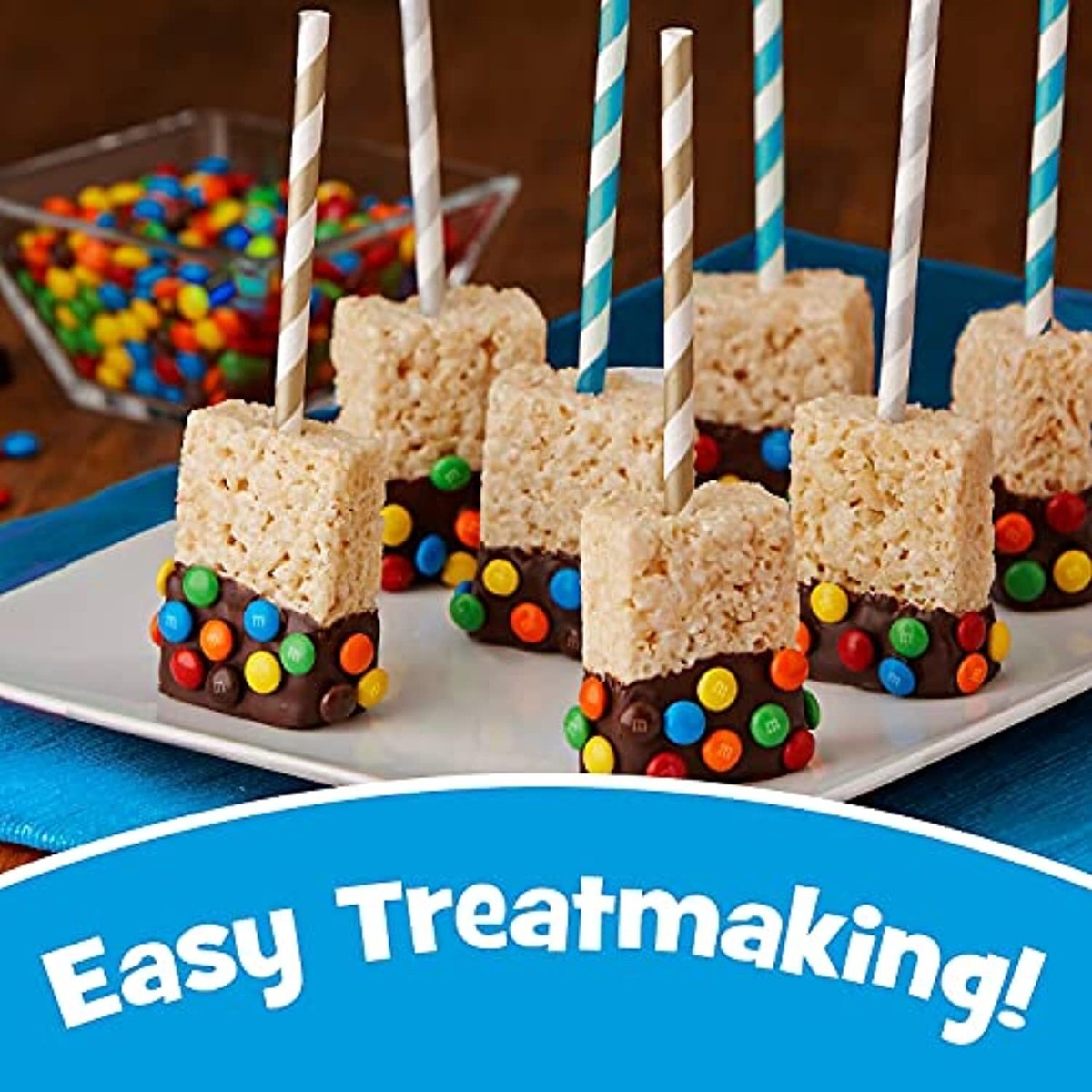 Kellogg's Original Rice Krispies Treats | eBay