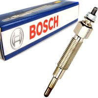 Bosch 0250202093 GlüHkerze FüR Ford Maverick 2.3 2.7 D