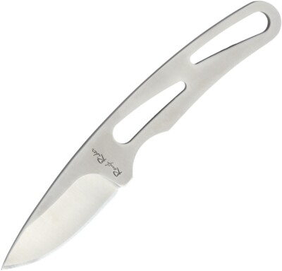 Rough Rider RR1849 Fixed Blade With Kydex Sheath Knife