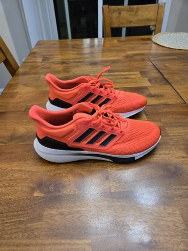 ADIDAS EQ 19 RUN Mens - Size 12 - Picture 3 of 8