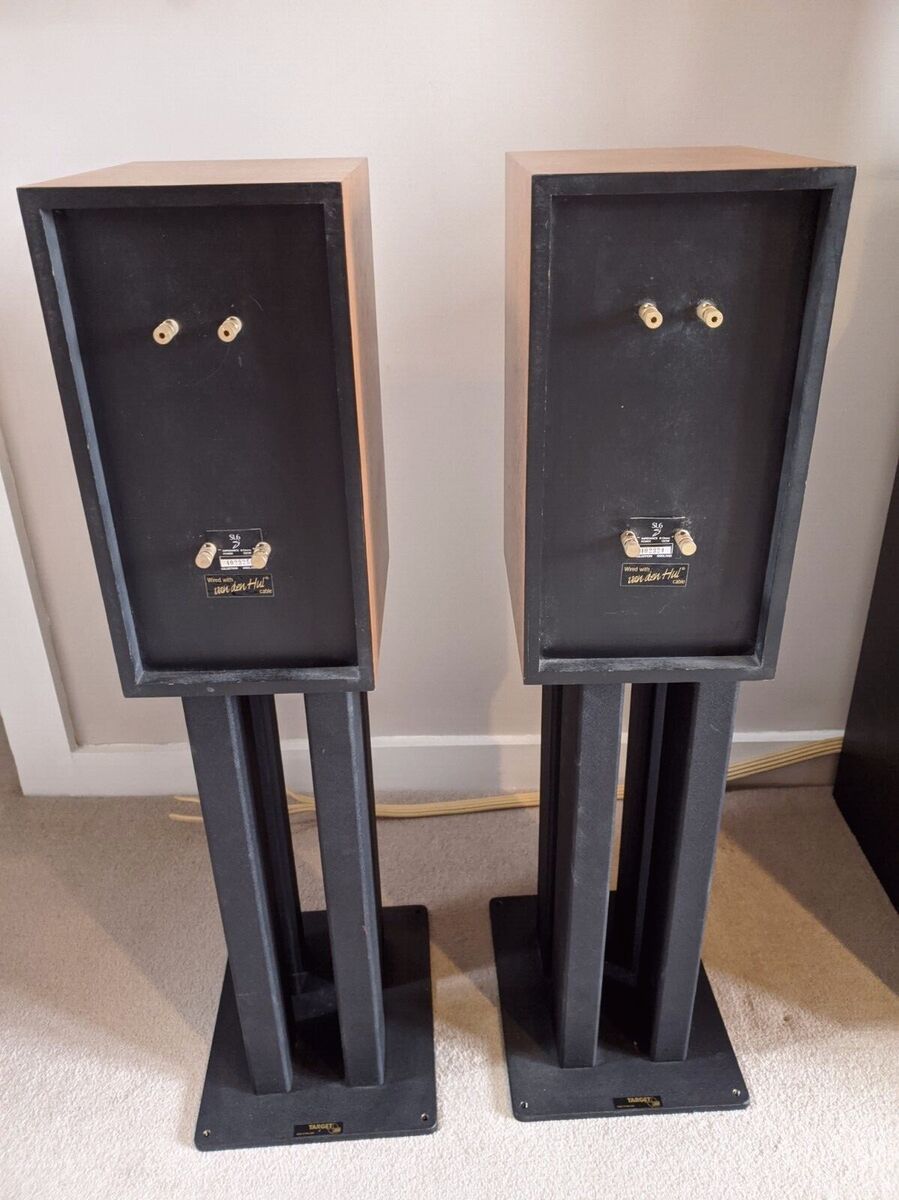 Celestion SL6Si Audiophile Bookshelf Speakers (Pair Celestion SL6Si Audiophile Bookshelf Speakers (Pair