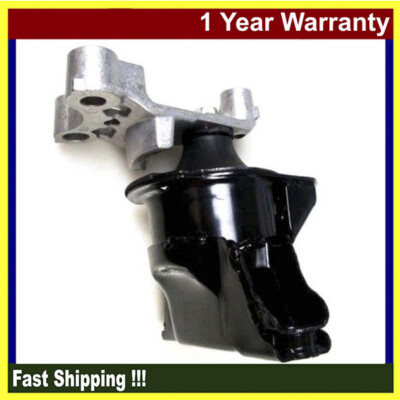 New Right Engine Motor Mount Hydraulic For 2006-10 Honda Civic1.8L 9280 ...