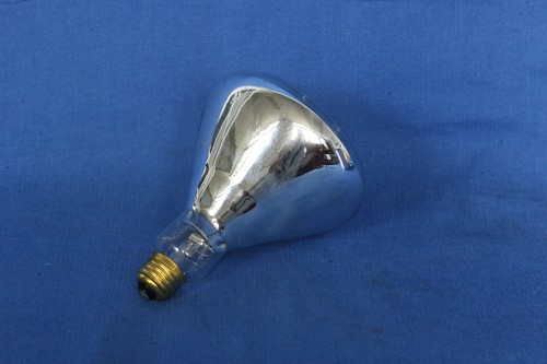 Halco BR40CL250/1 IR Heatlamp 250 W (New) - Picture 4 of 5