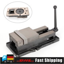 6" CNC Pr?zisions Maschinen Schraubstock Schraubstock Bohrmaschinen Schraubstock