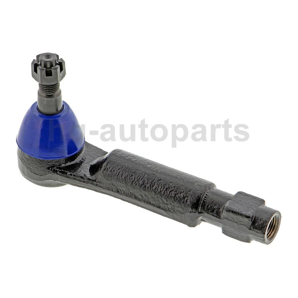 Extremos de barra de amarre para Ford Mustang 4,2 L 1983 1982 Foto 4 de 4