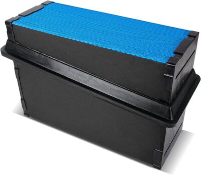 P621725 Engine Air Filter Fit for KENWORTH T680 and PETERBILT 567 579 Turcks