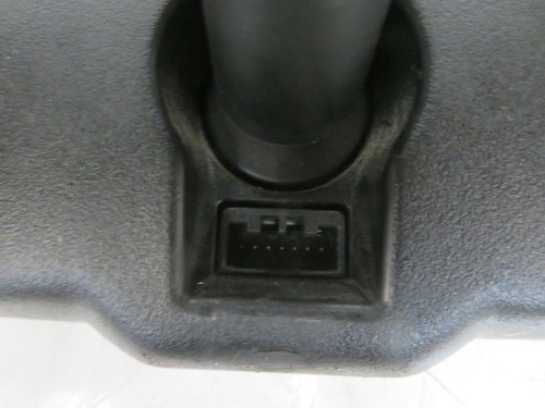 HONDA ACCORD 2011 AUTO DIM RÜCKSPIEGEL - Bild 5 von 5