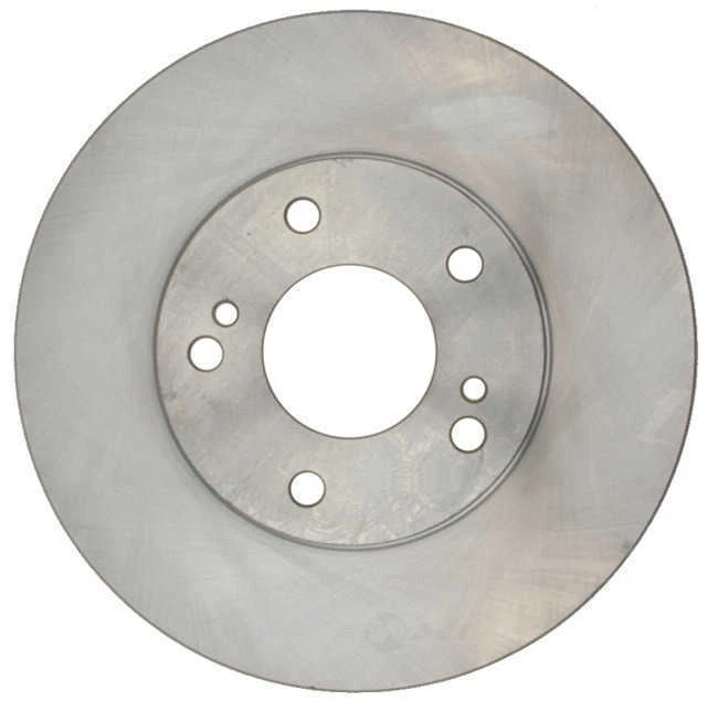 Rotor de freio a disco compatível com 1990-1996 Nissan 300ZX RAYBESTOS - Imagem 3 de 3