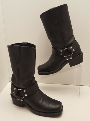 dingo molly harness boots