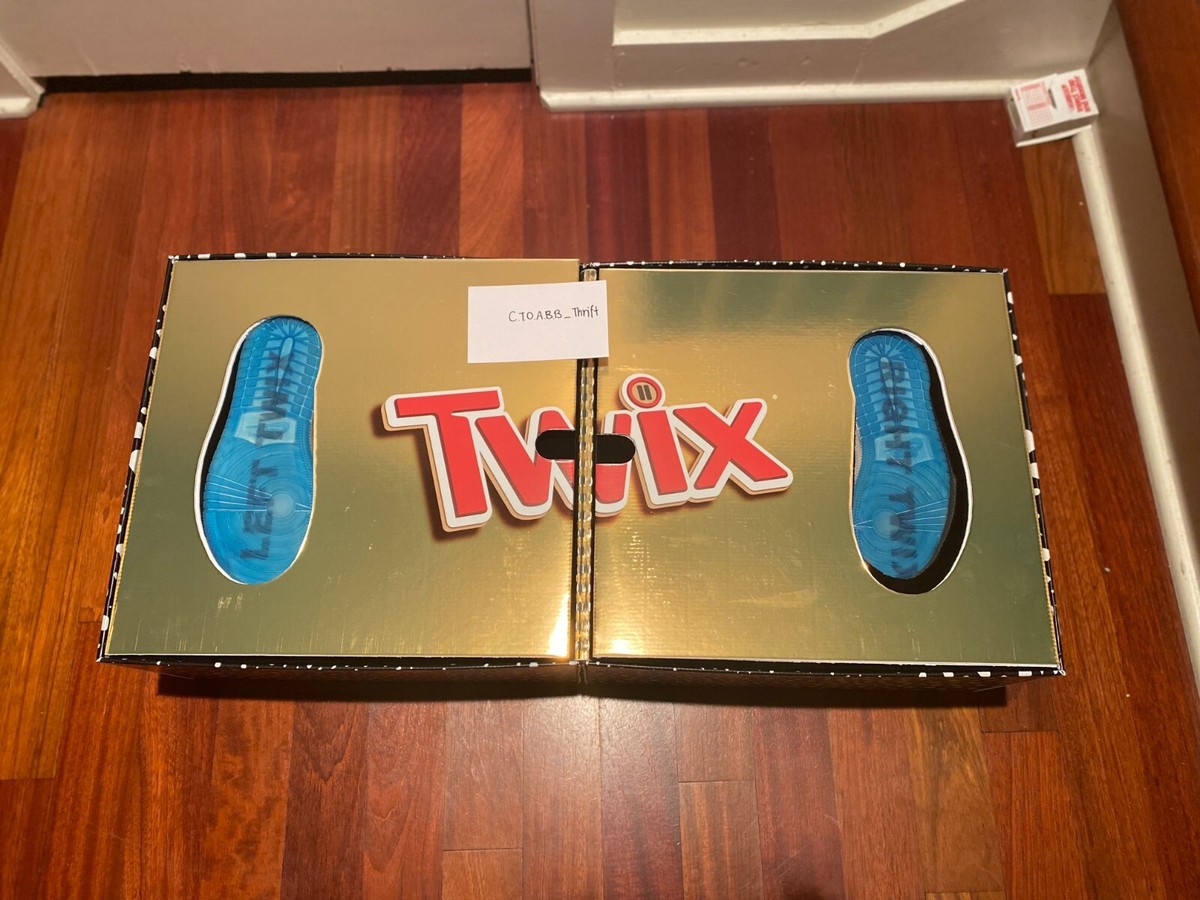 cookies and cream twix jordan 1