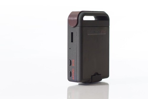 Realtime GSM iTrack Covert GPS Tracking Device for Tracking Packages - Picture 3 of 3