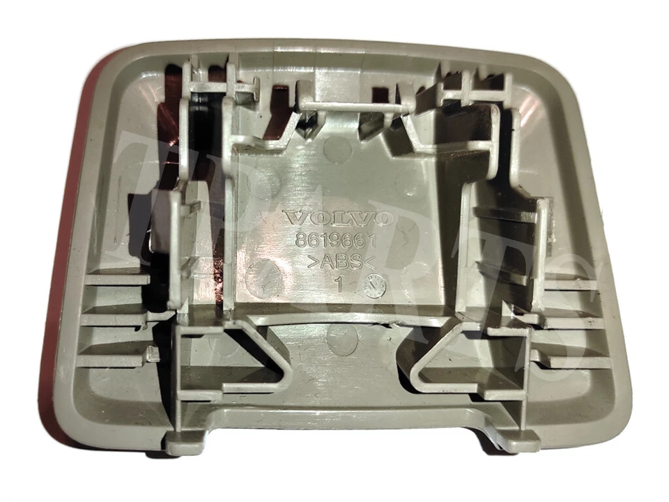 8619661 VOLVO XC90 2002-2014 OEM КРЫШКА БОЛТА СИДЕНЬЯ ЗАДНЯЯ СТОРОНА - Изображение 2 из 2