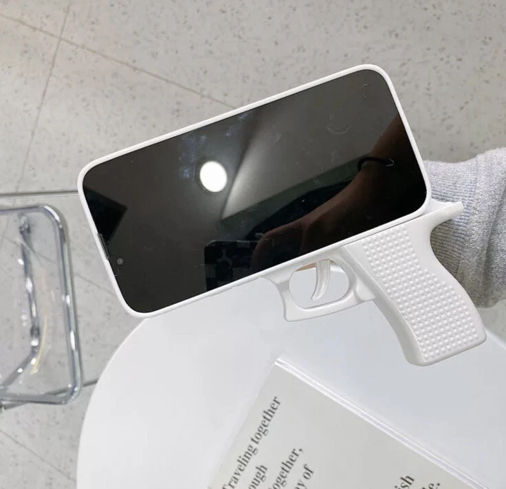 Capa para iPhone ak47 - Imagem 3 de 4