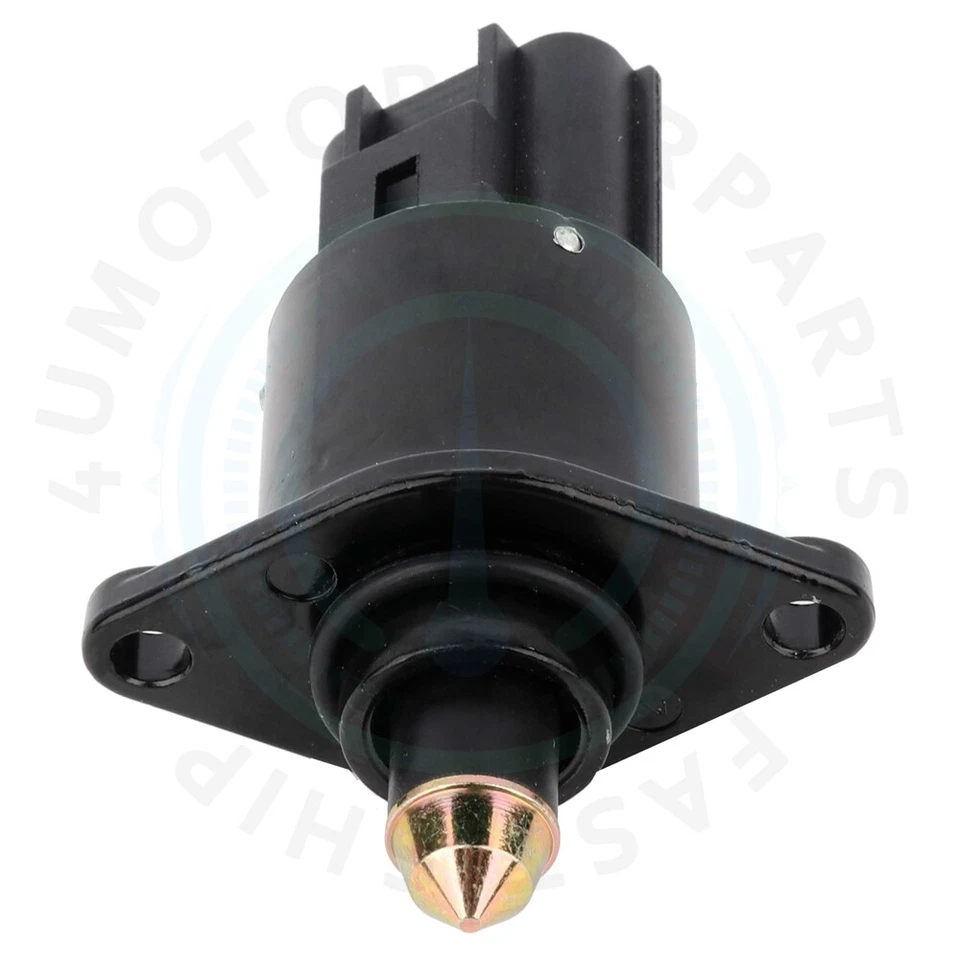 Válvula de control de aire de ralentí para Chrysler Concorde 300M 1998-2001 4861035 Foto 2 de 4