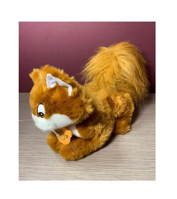 Aspca best sale stuffed animals