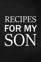Paperland Online Store | Recipes For My Son | Taschenbuch | Englisch (2021)