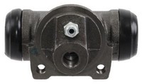 Radbremszylinder A.B.S. 52990 FüR Fiat Siena 20,6Mm Gusseisen 1X M10X1.0