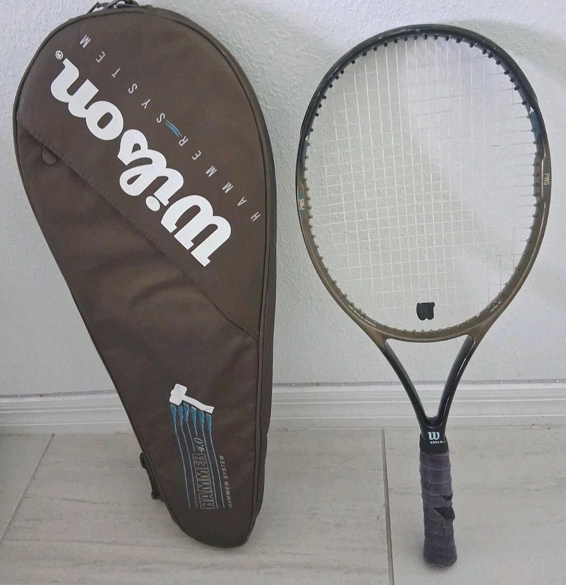Wilson Hammer - огромный выбор по лучшим ценам | eBay