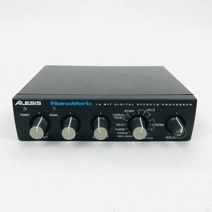 Alesis Nanoverb | eBay