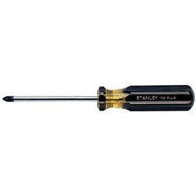 Stanley 64-102-A 100 Plus Phillips Tip Screwdriver  2 x 4''