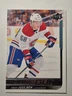 Noah Juulsen Young Guns 2018-19 Upper Deck Series 2 Hockey