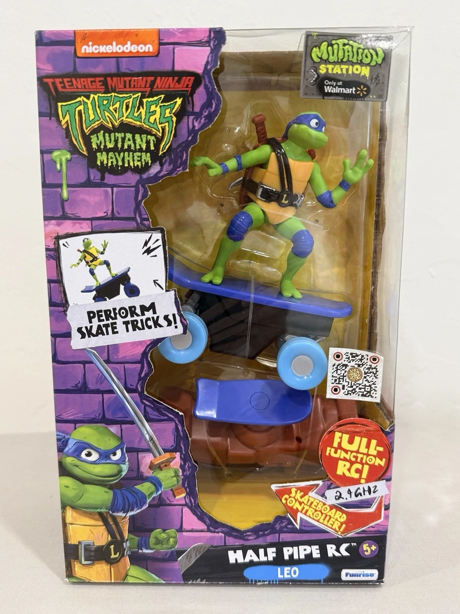Las mejores ofertas en Teenage Mutant Ninja Turtles Juguetes | eBay