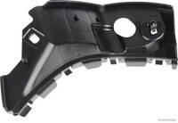 Halter StoßFäNger Herth+Buss Elparts 50269018 FüR Peugeot C1 107 CitroËN Hdi 2