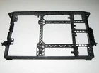BMW E39 E52 Engine Cooling Fan Shroud Holder 1740796 Used Genuine