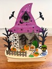 2022 World Market LED Halloween Pumpkins for Sale Haunted House — photo 1