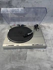 Technics SL-B205 Turntable Frequency Generator Servo Automatic Turntable System