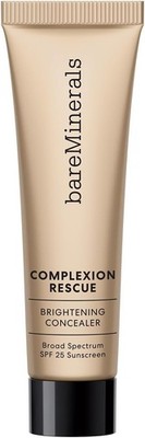bareMinerals Complexion Rescue Brightening Concealer LSF 25 Sonnencreme