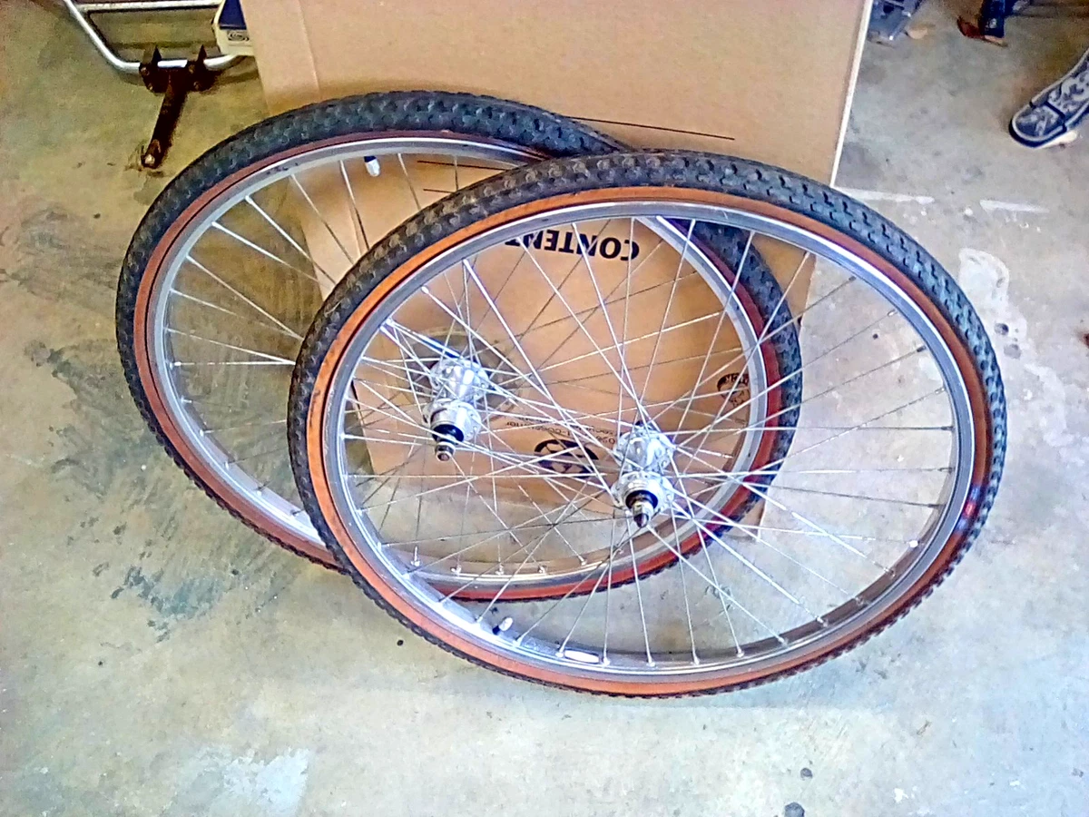 25+ Araya 26 In Bicycle Wheels & Wheelsets for sale | Updated Oct 2026