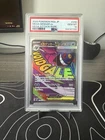 New ListingPokémon Mega Gengar ex M2a Mega Dream Ex Mega Attack Rare PSA 10 2025 230/193