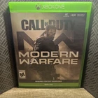 Call of Duty: Modern Warfare (Microsoft Xbox Series X/Microsoft Xbox One, 2022)