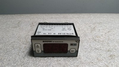 STORK TRONIC ST70-31.02 PID CONTROLLER_ST70