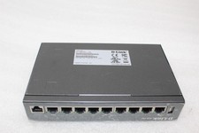 D-Link DSR-250 8 Port Gigabit VPN Router / No power Supply