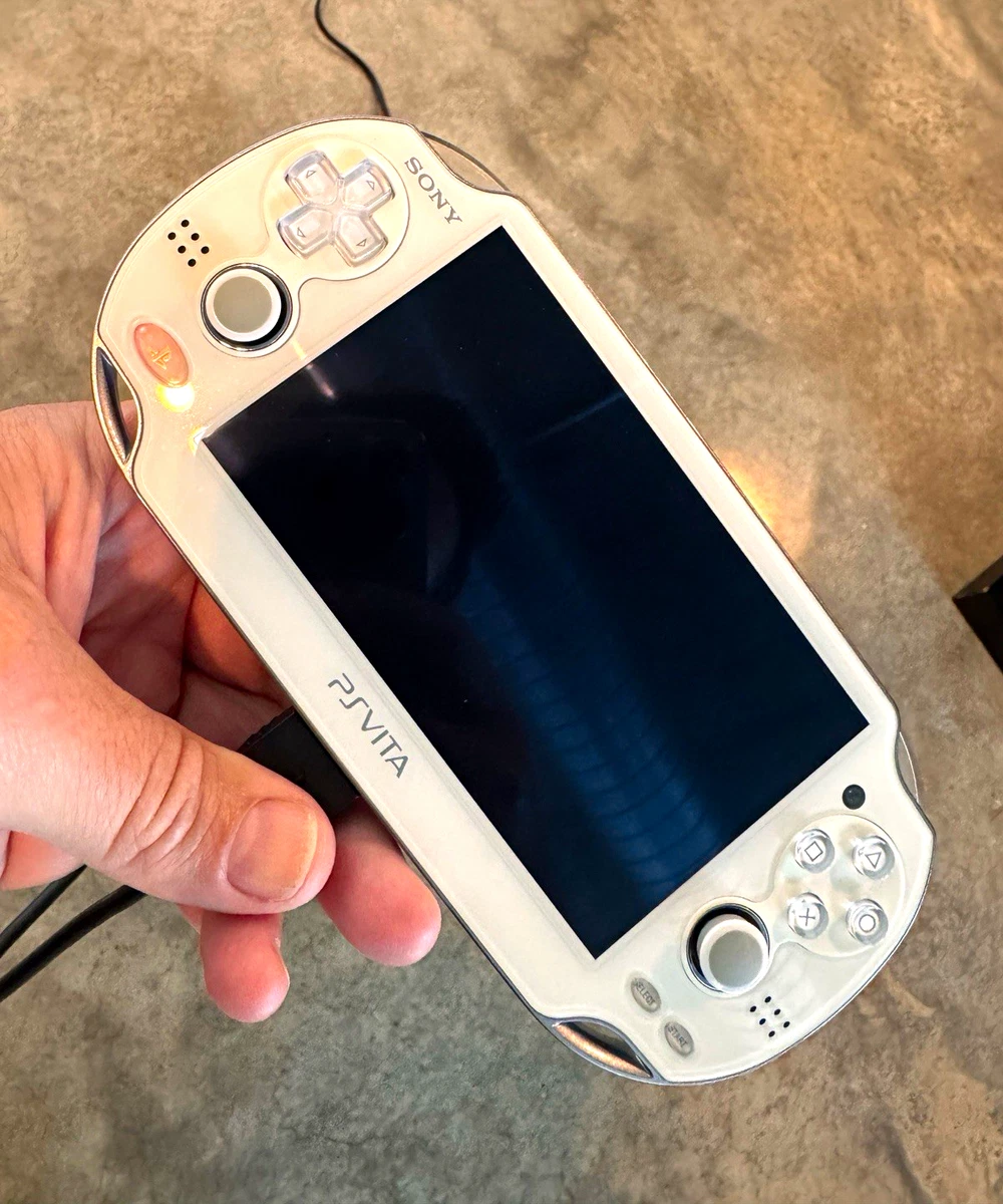 Sony PlayStation Vita NTSC-J Video Game Consoles for sale | eBay